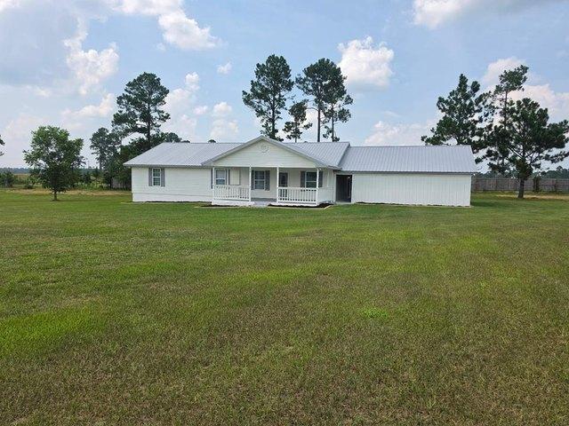 House for sale in Pearson, Georgia