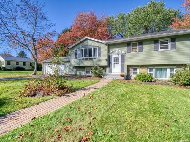 House for sale in Tolland, Connecticut