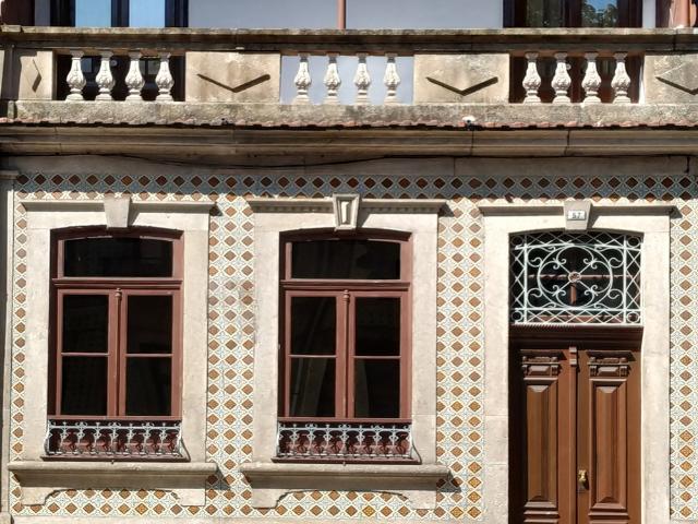 Casa alugar em Porto