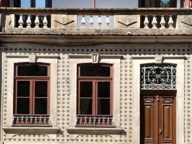 Casa alugar em Prado, Porto