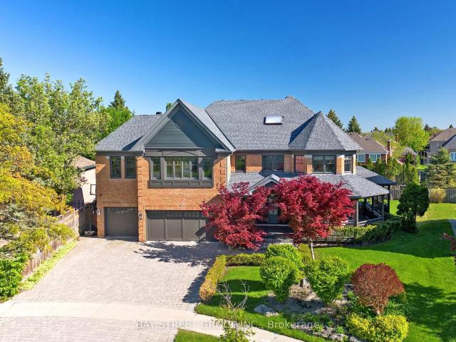 House for sale in York, Ontario