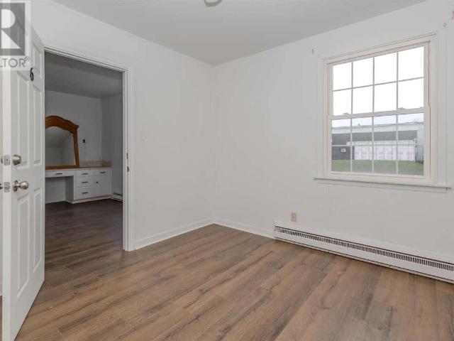 House for sale in Glace Bay, Nova Scotia