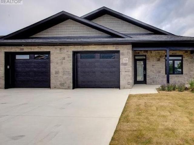 Condo for sale in Huron-kinloss, Ontario