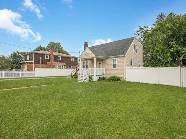 House for sale in Nassau, New York