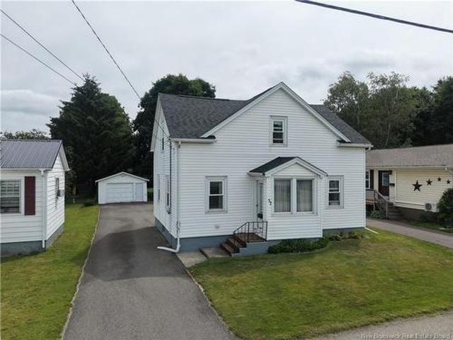 House for sale in Penobsquis, New Brunswick