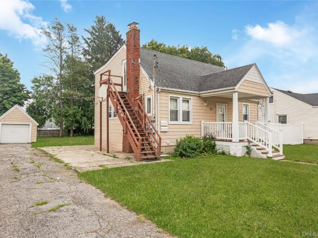 House for sale in Babylon, New York