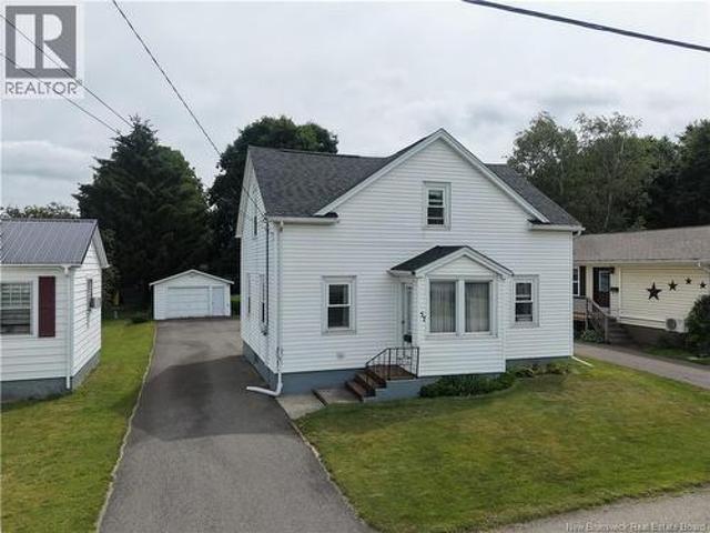 House for sale in Penobsquis, New Brunswick