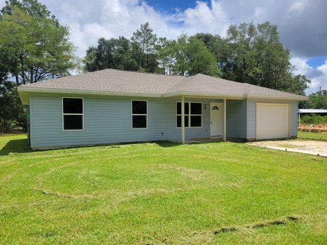 House for sale in Walton, Florida