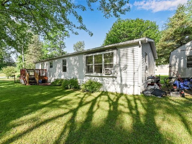 House for sale in Bloomfield, New York
