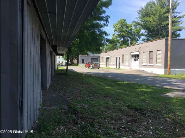 Commercial for sale in Cohoes, New York