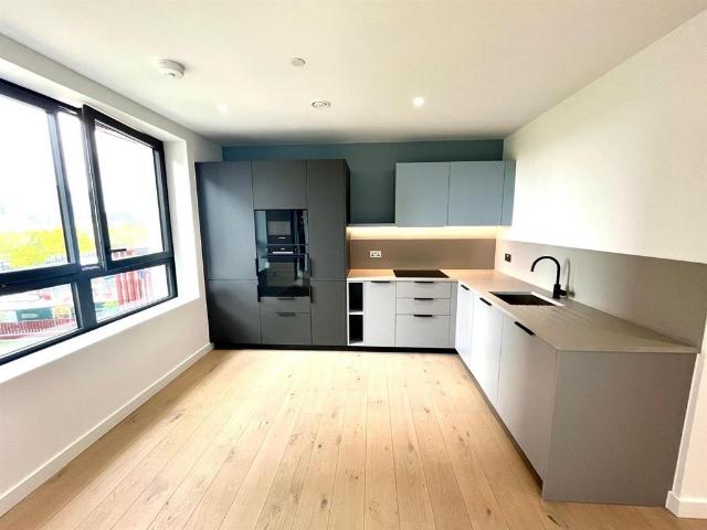 House for rent in Greenwich Peninsula, Greater London