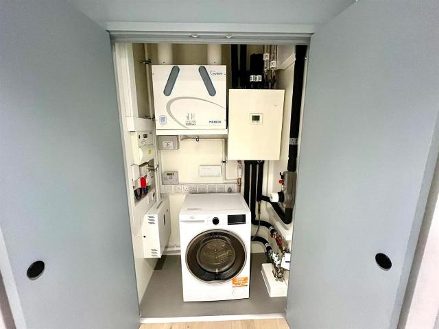 Apartment for rent in Greenwich Peninsula, Greater London