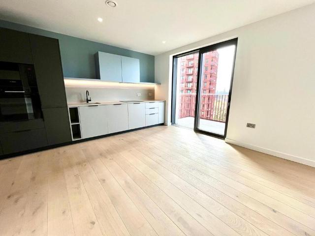 Apartment for rent in Royal Borough of Greenwich, Greater London