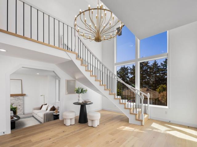 House for sale in Steilacoom, Pierce County