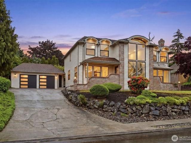 House for sale in Steilacoom, Washington