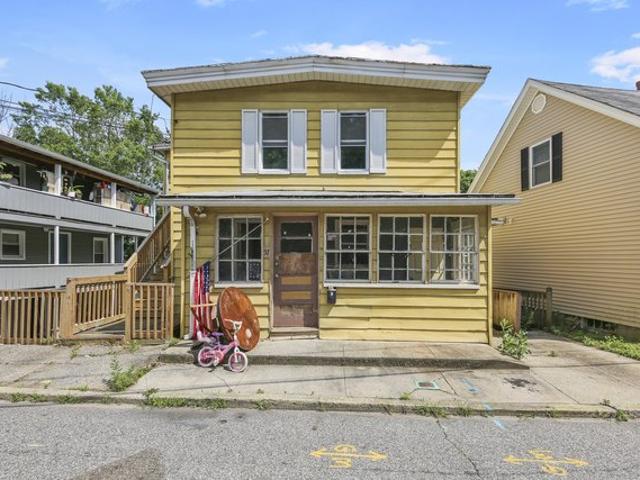 House for sale in Windham, Connecticut