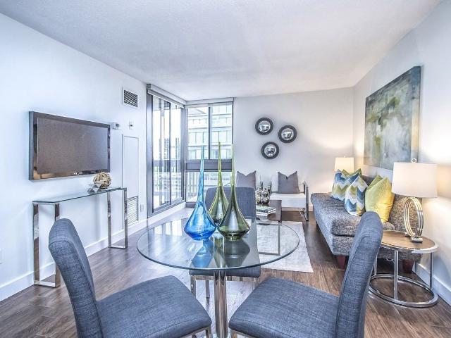 Apartment for rent in Woburn, Ontario
