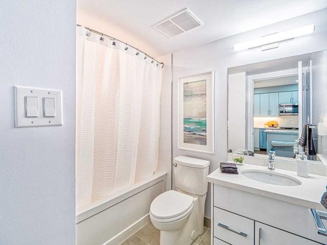 Apartment for rent in Woburn, Ontario