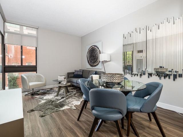 Apartment for rent in Woburn, Ontario