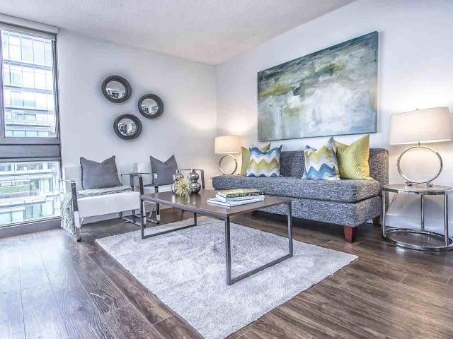 Apartment for rent in Woburn, Ontario