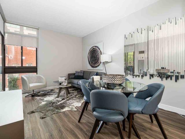 Apartment for rent in Woburn, Ontario