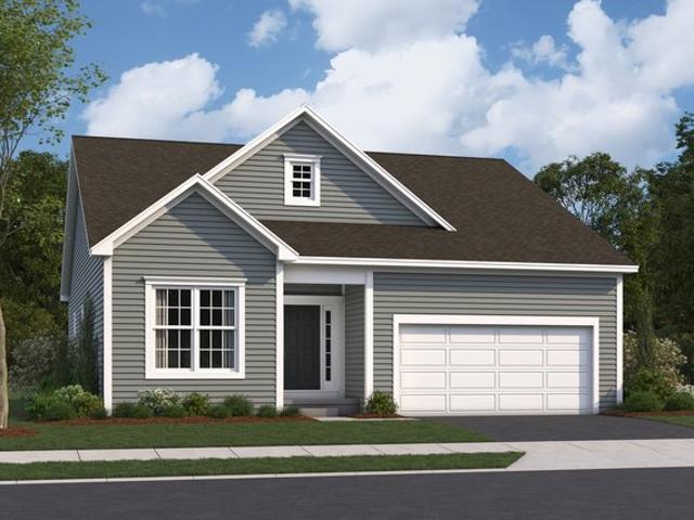 House for sale in Berlin, Ohio