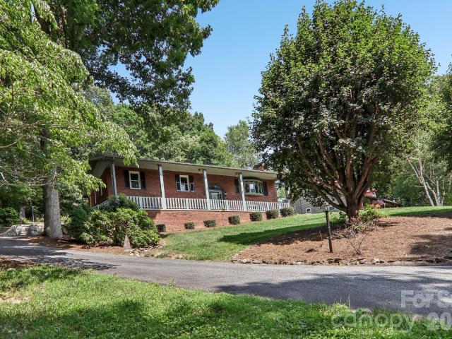 House for sale in Haywood, North Carolina