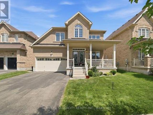 House for sale in Brant, Ontario