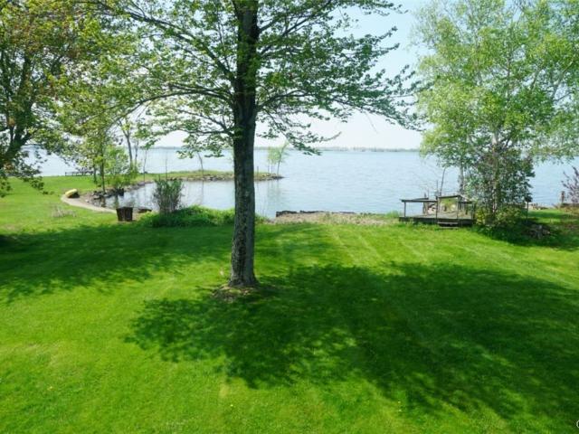 Land for sale in Mannsville, New York