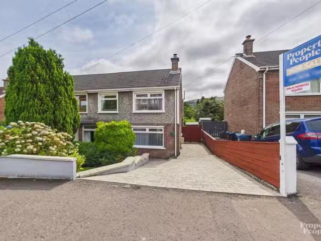 House for sale in Gorteeny, Connacht