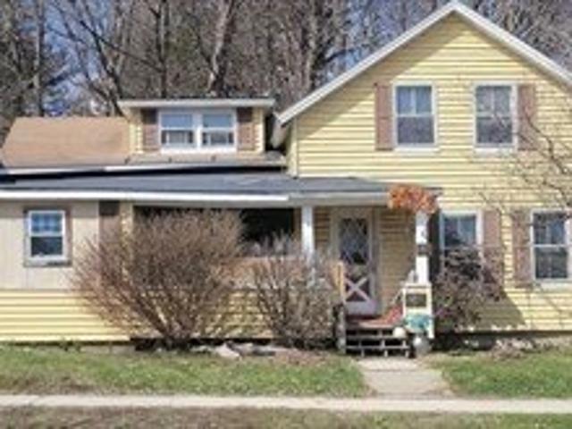 House for sale in Berkshire, Massachusetts