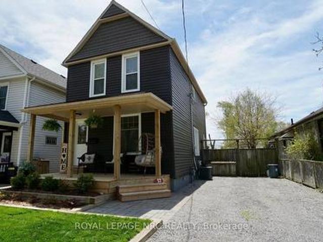 House for sale in Niagara, Ontario