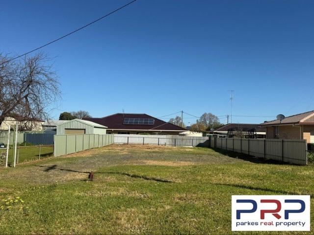 House for sale in Parkes, New South Wales