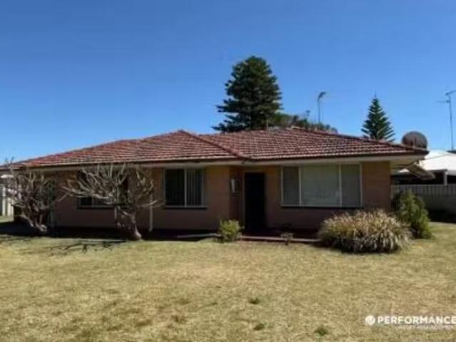 House for rent in Dudley Park, Western Australia