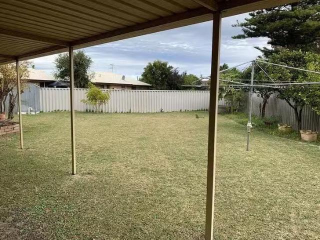 House for rent in Dudley Park
