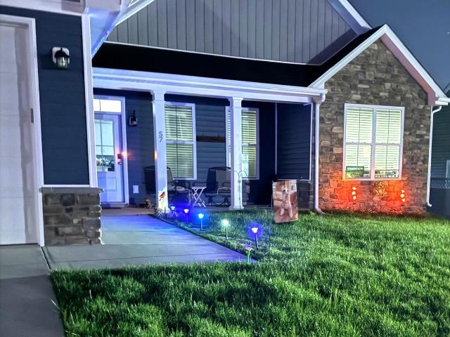 House for sale in Bunker Hill, West Virginia