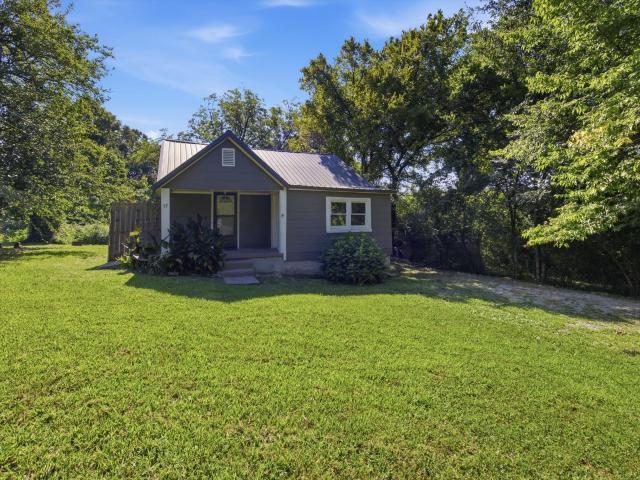 House for sale in Rossville, Georgia