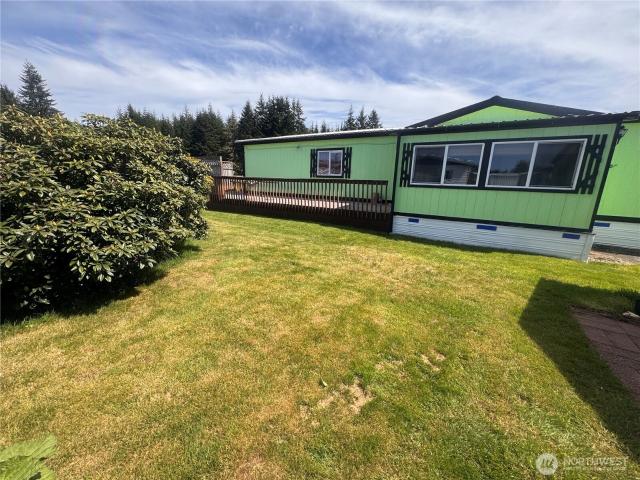 House for sale in Montesano, Washington