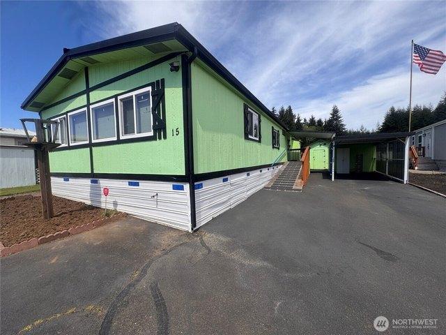 House for sale in Montesano, Washington