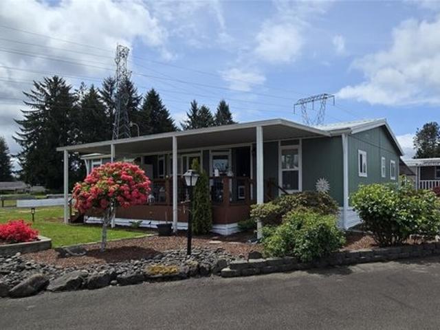 House for sale in Montesano, Washington