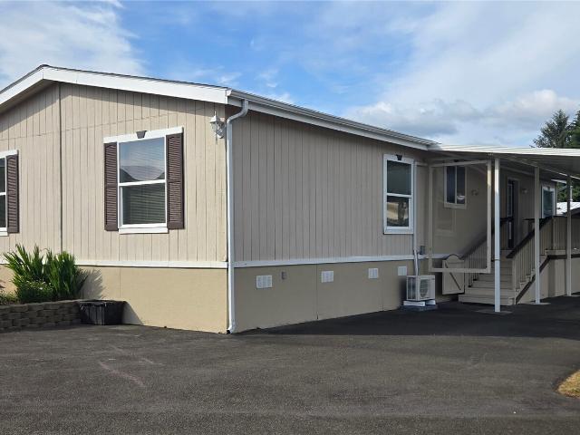 House for sale in Montesano, Washington