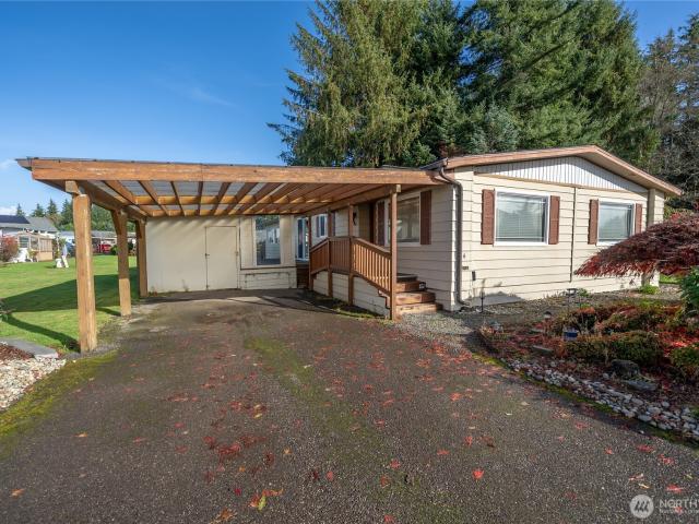 House for sale in Montesano, Washington