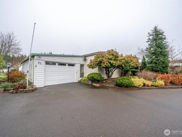 Property for sale in Montesano, Washington