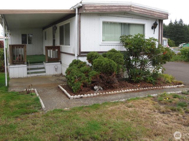 House for sale in Montesano, Washington