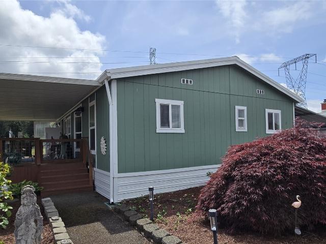 House for sale in Montesano, Washington