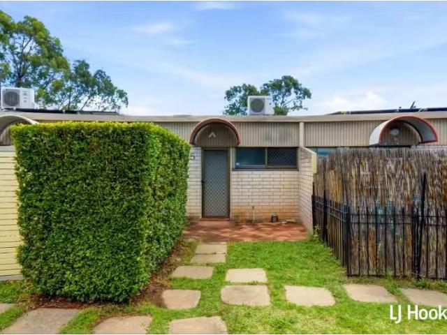Condo for rent in Macgregor, Australian Capital Territory