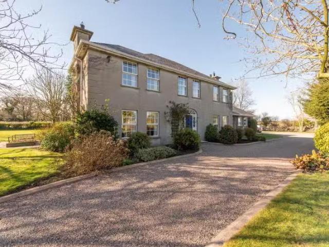 House for sale in Adare, South Tipperary