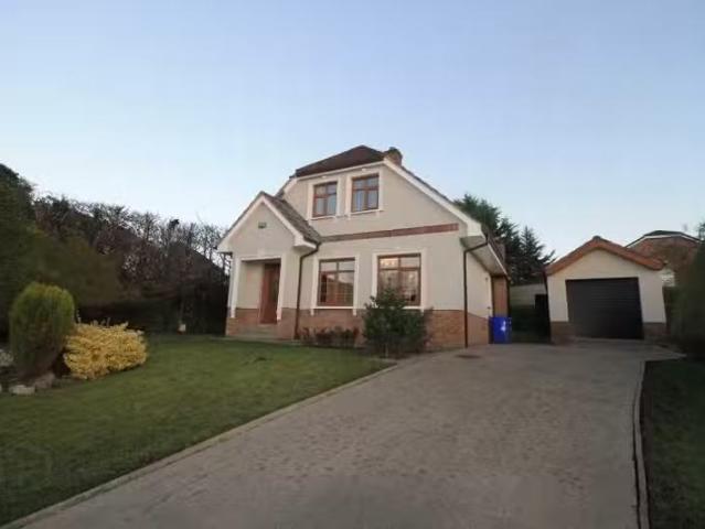 House to rent in Derry