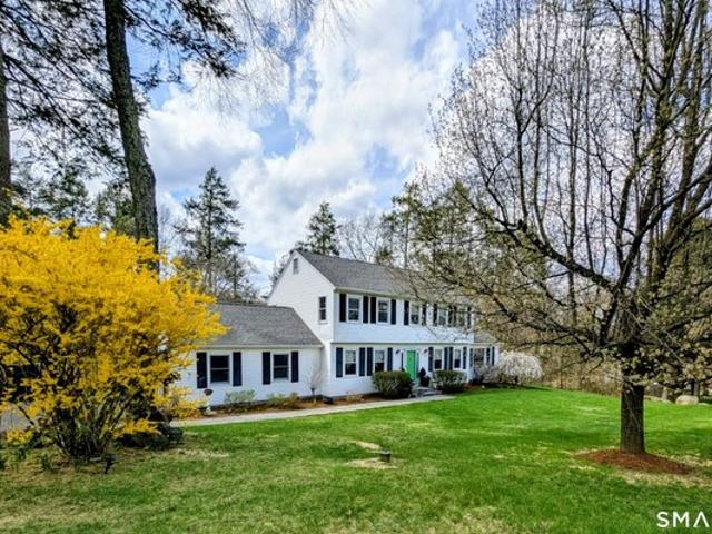 House for sale in Gaylordsville, Connecticut