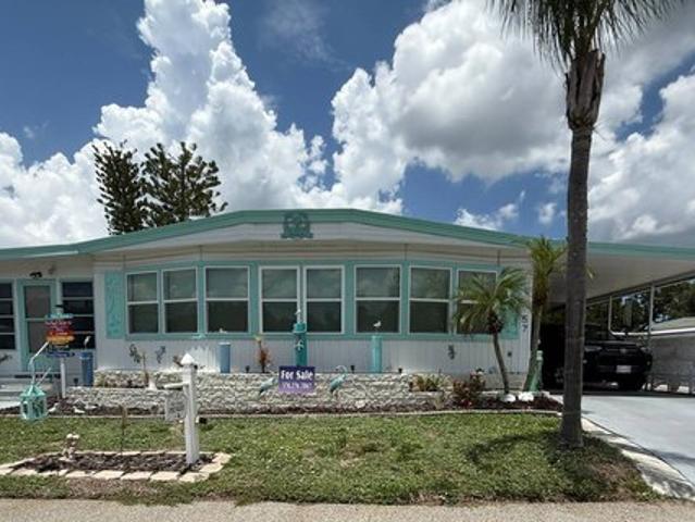 House for sale in Ellenton, Florida